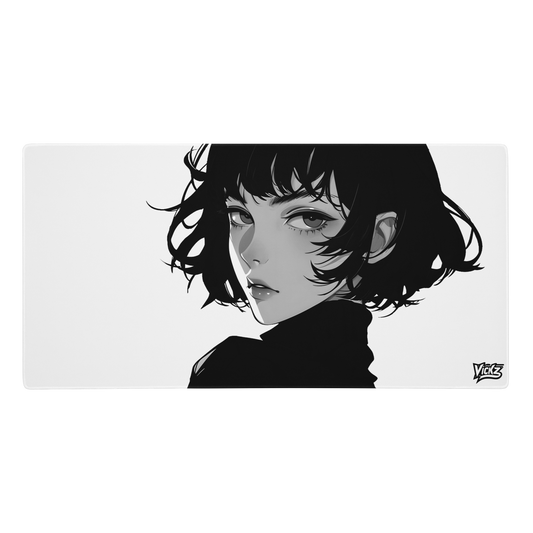 PERFECTION EYES GAMING MOUSEPAD