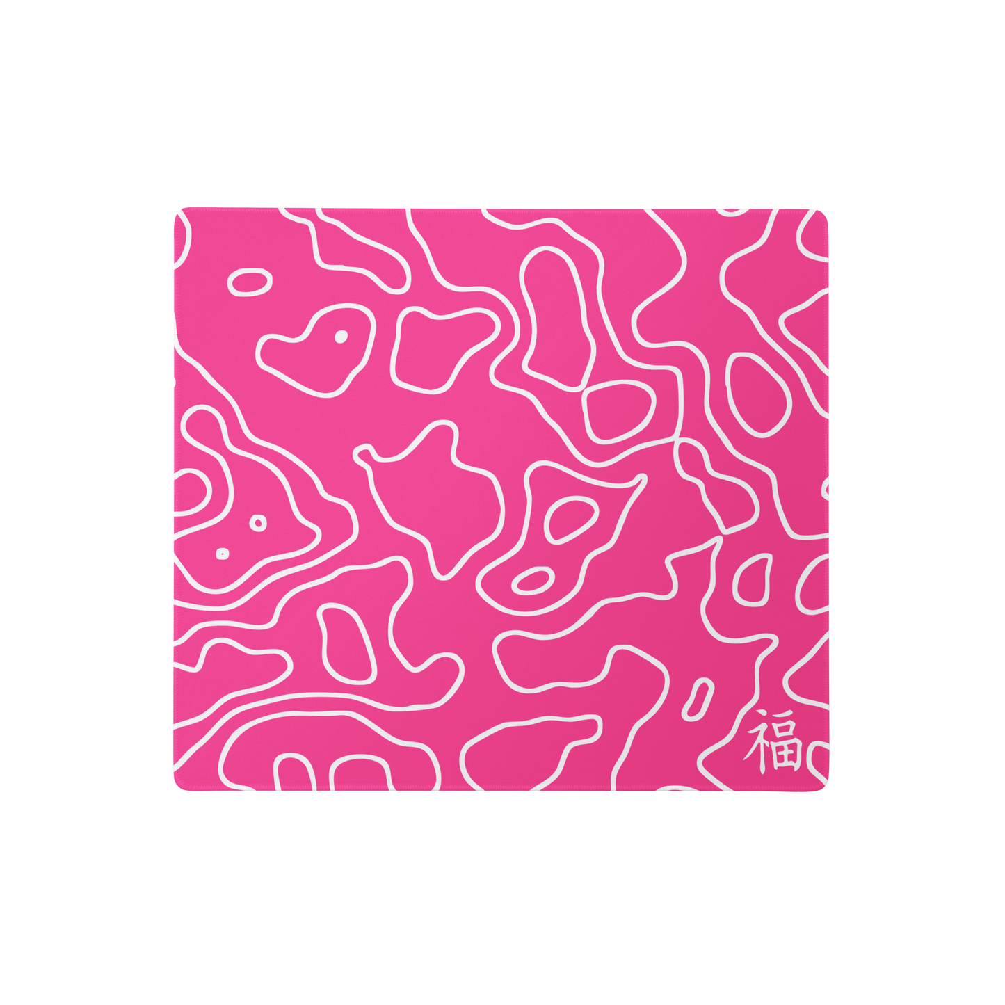 ROSA Lines v2 Medium GAMING MOUSEPAD