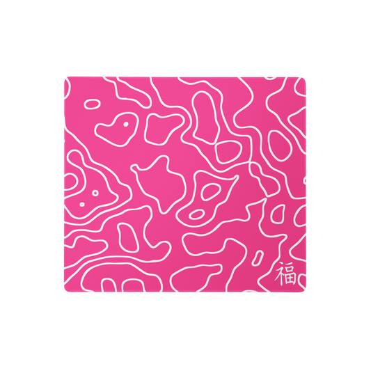 ROSA Lines v2 Medium GAMING MOUSEPAD