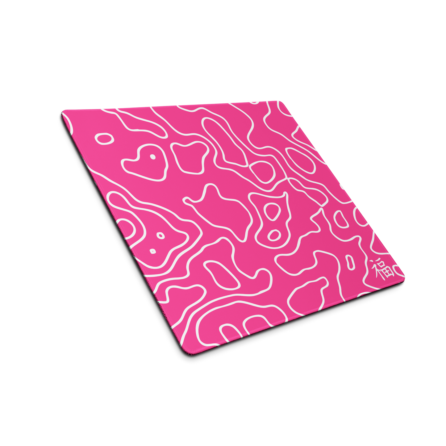 ROSA Lines v2 Medium GAMING MOUSEPAD