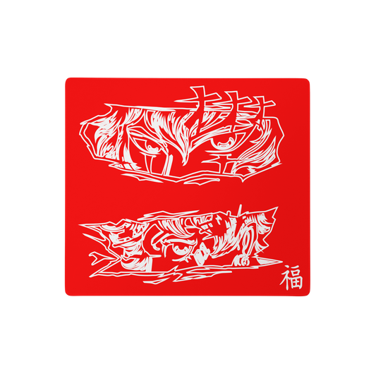 Taichi ROJO GAMING MOUSEPAD