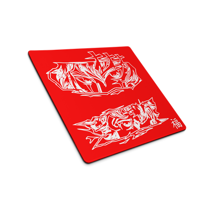 Taichi ROJO GAMING MOUSEPAD