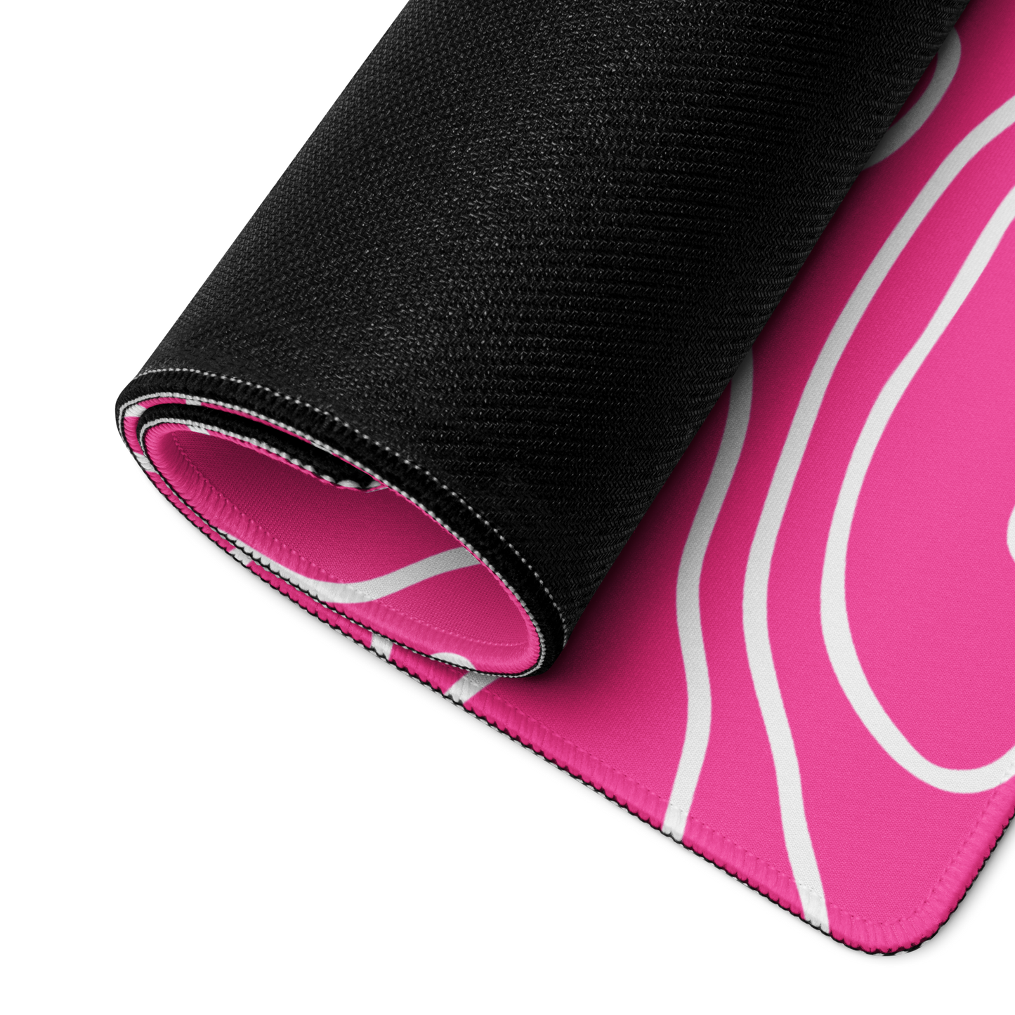 ROSA Lines v2 Medium GAMING MOUSEPAD