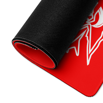 Taichi ROJO GAMING MOUSEPAD