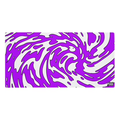 Voltex PURPLE GAMING MOUSEPAD