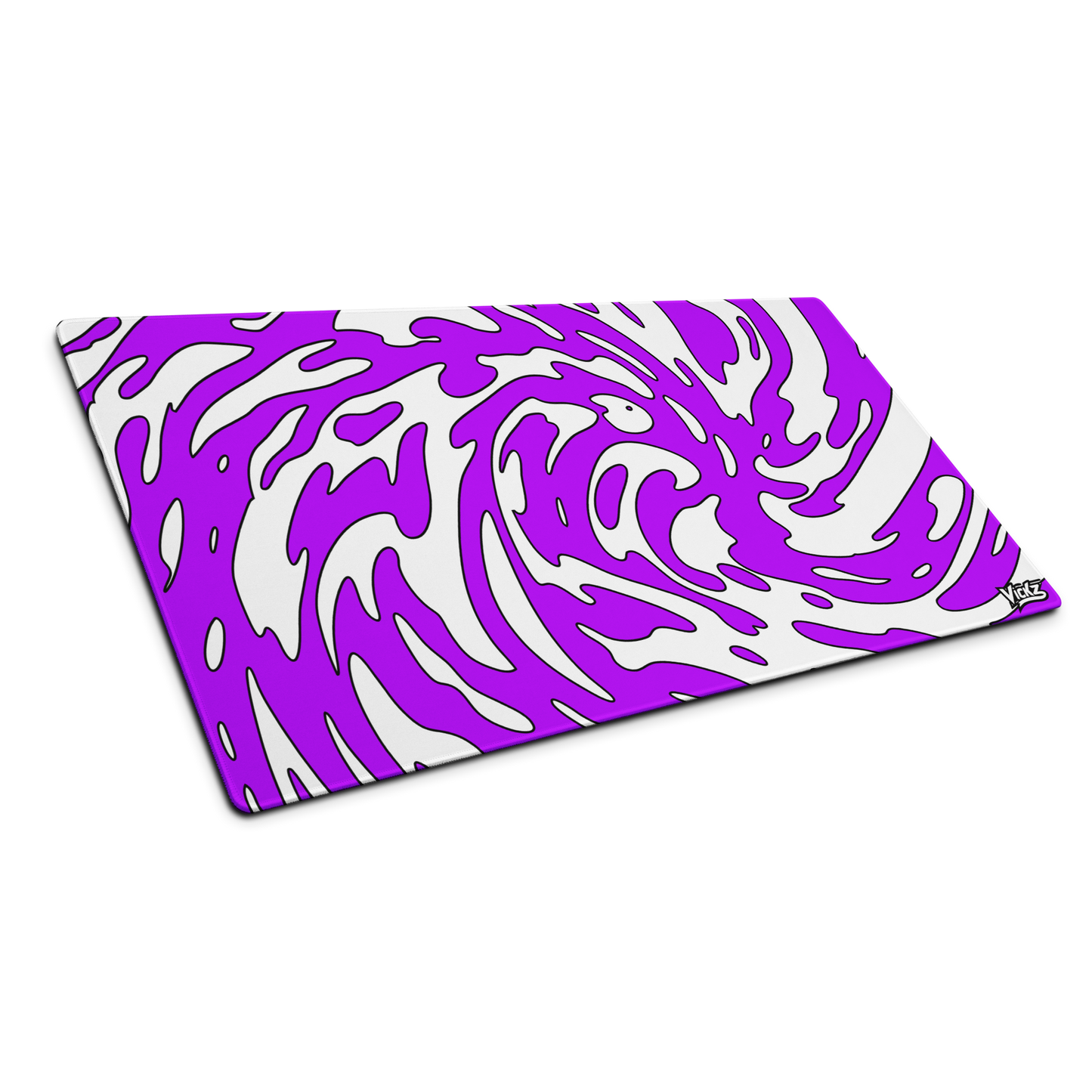 Voltex PURPLE GAMING MOUSEPAD