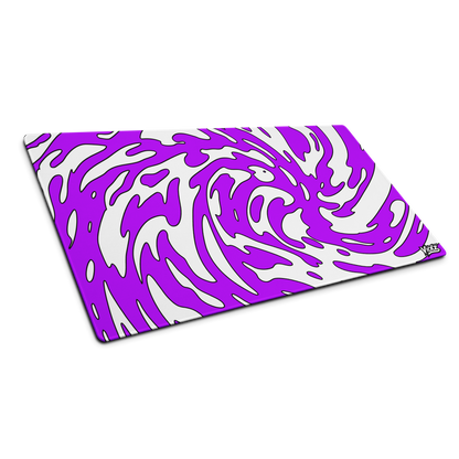 Voltex PURPLE GAMING MOUSEPAD