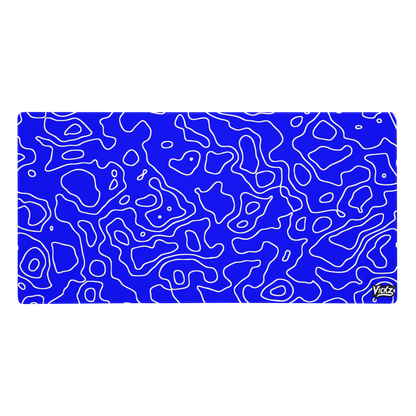 BLUE LINES GAMING MOUSEPAD