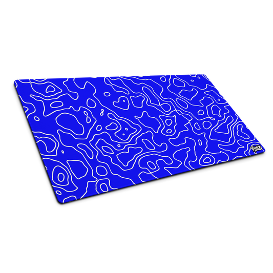BLUE LINES GAMING MOUSEPAD
