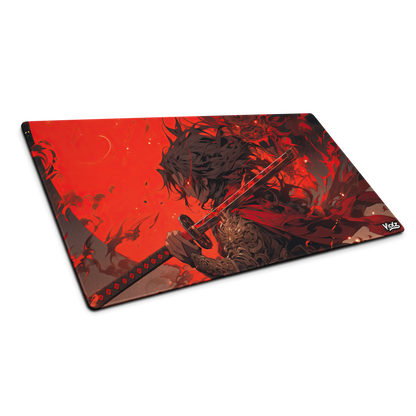 Samurai R GAMING MOUSEPAD