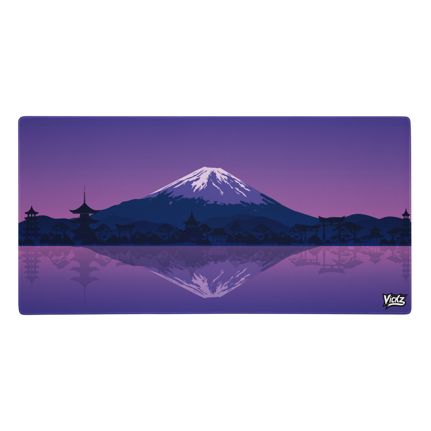 JAPANESE FILM GAMING MOUSEPAD