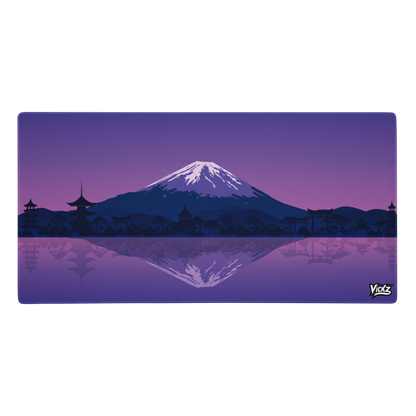 JAPANESE FILM GAMING MOUSEPAD