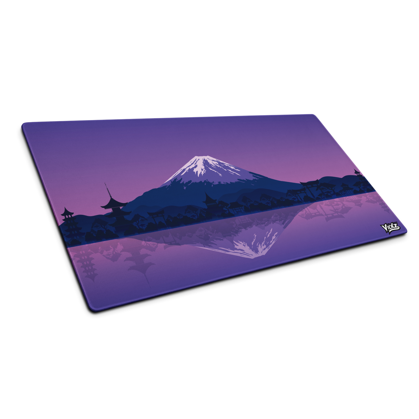 JAPANESE FILM GAMING MOUSEPAD