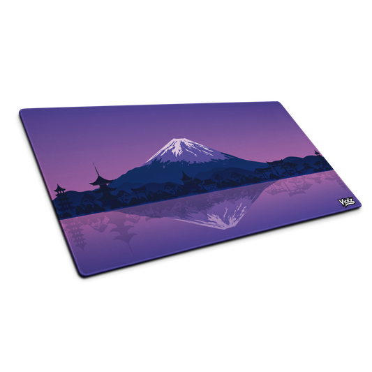 JAPANESE FILM GAMING MOUSEPAD