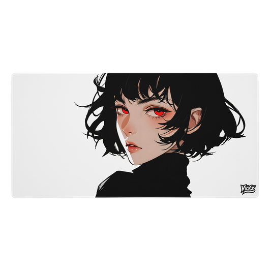 PERFECTION EYES GAMING MOUSEPAD