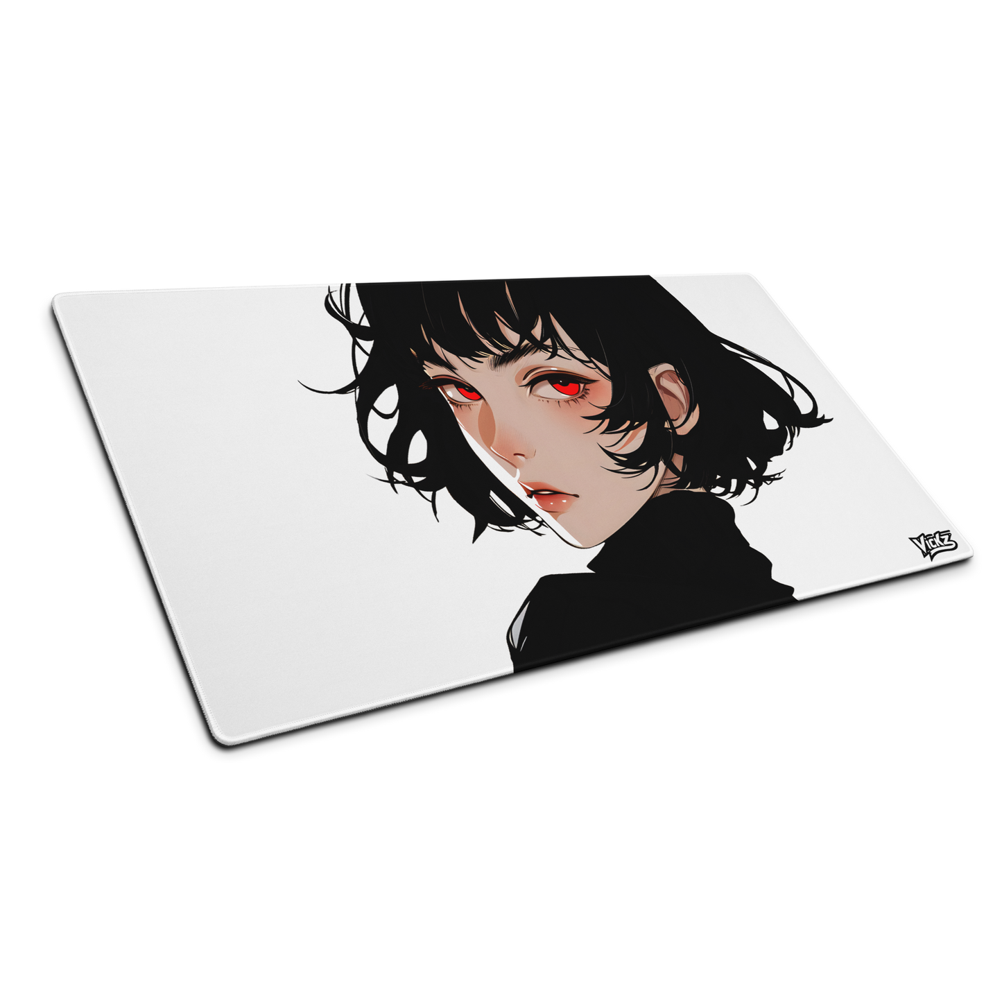 Voltex PURPLE GAMING MOUSEPAD