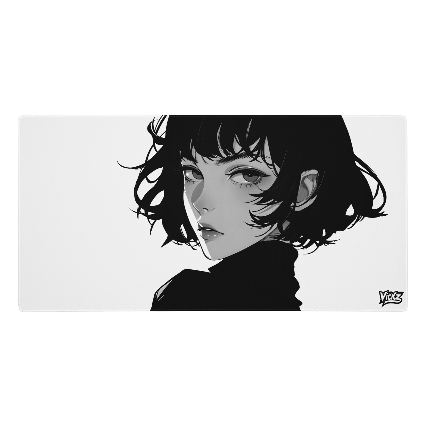 Voltex PURPLE GAMING MOUSEPAD