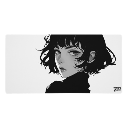 Voltex PURPLE GAMING MOUSEPAD