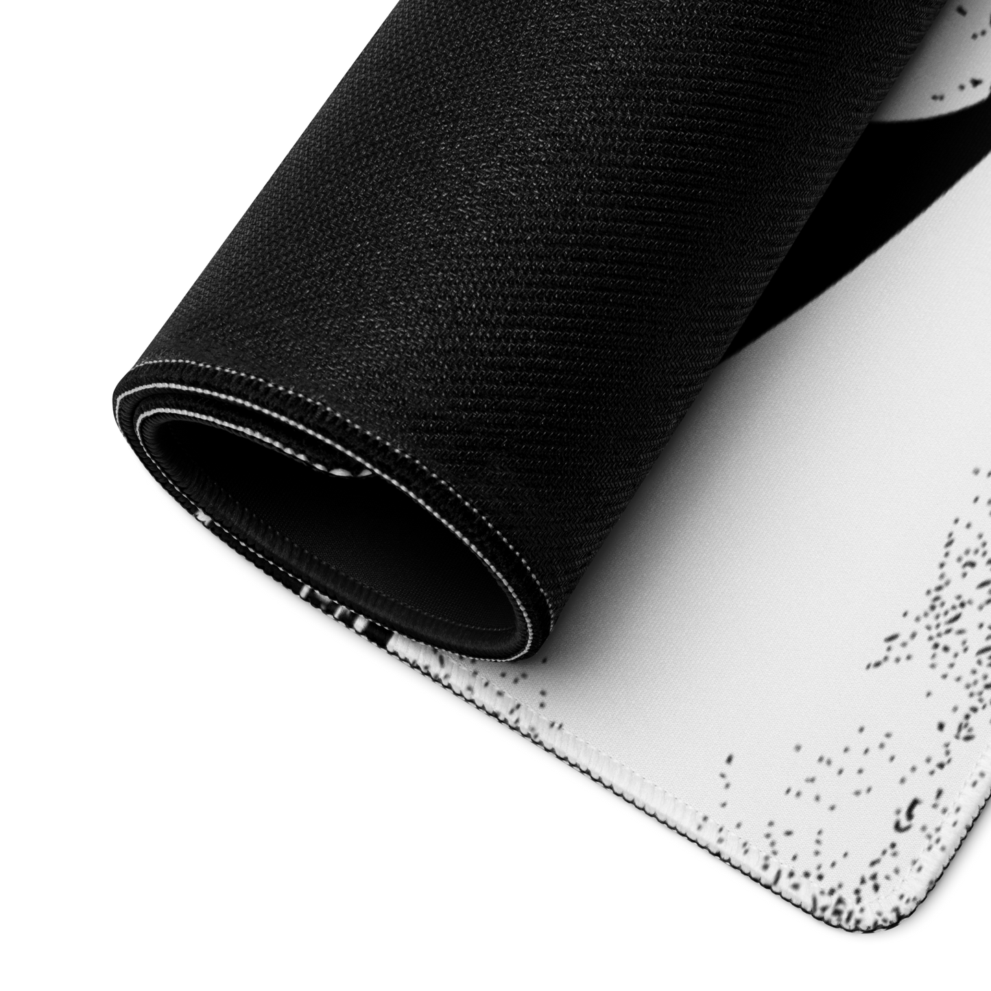 Sword NEGRO GAMING MOUSEPAD