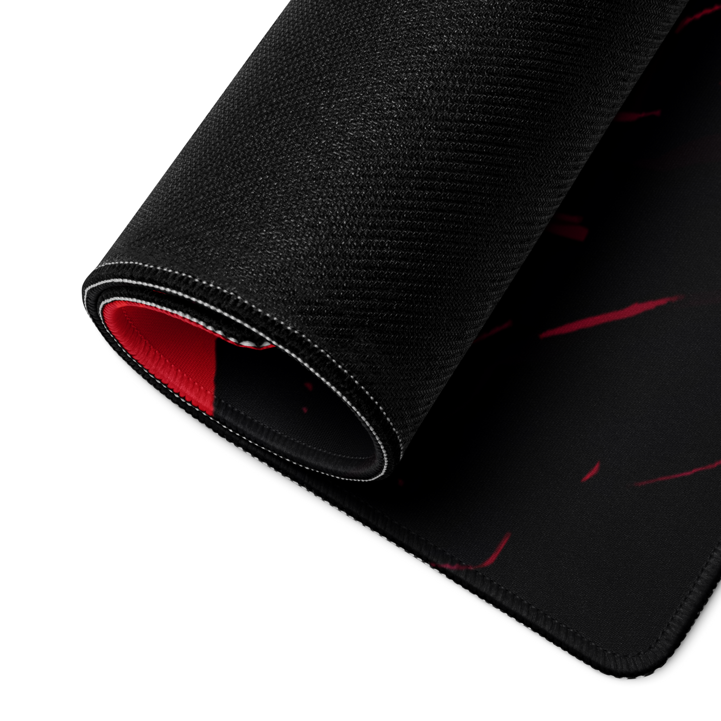 DEMON VII GAMING MOUSEPAD