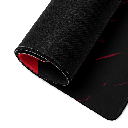 DEMON VII GAMING MOUSEPAD